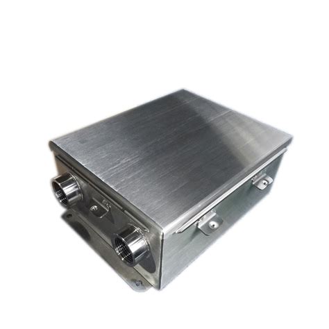 ip67 stainless steel enclosure|ip67 aluminum waterproof enclosure.